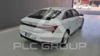 2021 Hyundai Avante