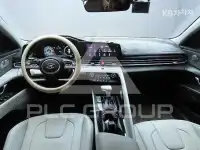 2021 Hyundai Avante