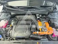 2021 Hyundai Avante