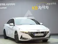 2021 Hyundai Avante