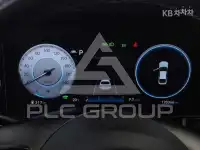 2021 Hyundai Avante