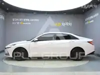 2021 Hyundai Avante