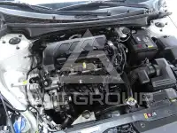 2021 Hyundai Avante