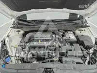 2021 Hyundai Avante