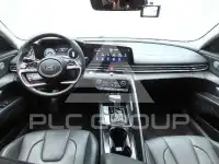 2021 Hyundai Avante