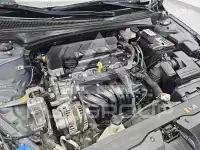 2021 Hyundai Avante