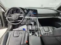 2021 Hyundai Avante