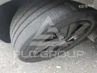 2021 Hyundai Avante