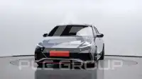 2021 Hyundai Avante