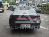 2021 Hyundai Avante