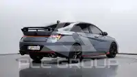 2021 Hyundai Avante