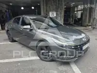 2021 Hyundai Avante