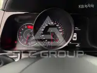 2021 Hyundai Avante