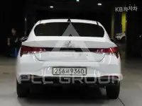 2021 Hyundai Avante