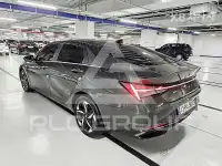 2021 Hyundai Avante
