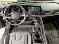 2021 Hyundai Avante