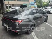 2021 Hyundai Avante