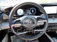 2021 Hyundai Avante