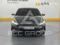 2021 Hyundai Avante