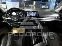 2021 Hyundai Avante