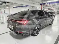 2021 Hyundai Avante