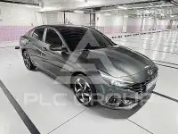 2021 Hyundai Avante