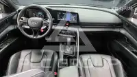 2021 Hyundai Avante