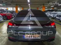 2021 Hyundai Avante