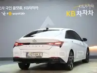 2021 Hyundai Avante