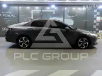 2021 Hyundai Avante