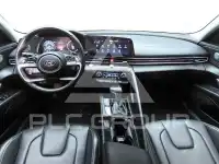 2021 Hyundai Avante