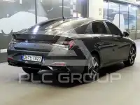 2021 Hyundai Avante