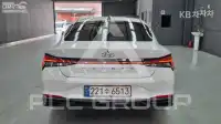2021 Hyundai Avante