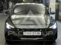 2021 Hyundai Avante