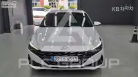 2021 Hyundai Avante