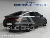 2021 Hyundai Avante