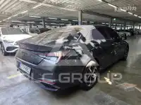 2021 Hyundai Avante