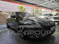 2021 Hyundai Avante