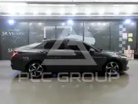 2021 Hyundai Avante