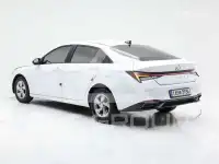 2021 Hyundai Avante