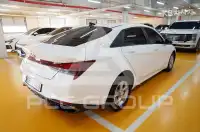 2021 Hyundai Avante