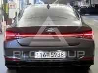 2021 Hyundai Avante