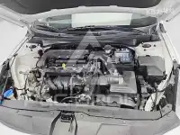 2021 Hyundai Avante