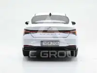 2021 Hyundai Avante