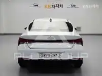 2021 Hyundai Avante