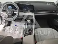 2021 Hyundai Avante