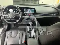 2021 Hyundai Avante