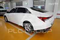 2021 Hyundai Avante