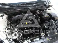 2021 Hyundai Avante