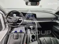 2021 Hyundai Avante
